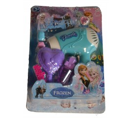 Žaislas Frozen grožio rinkinys